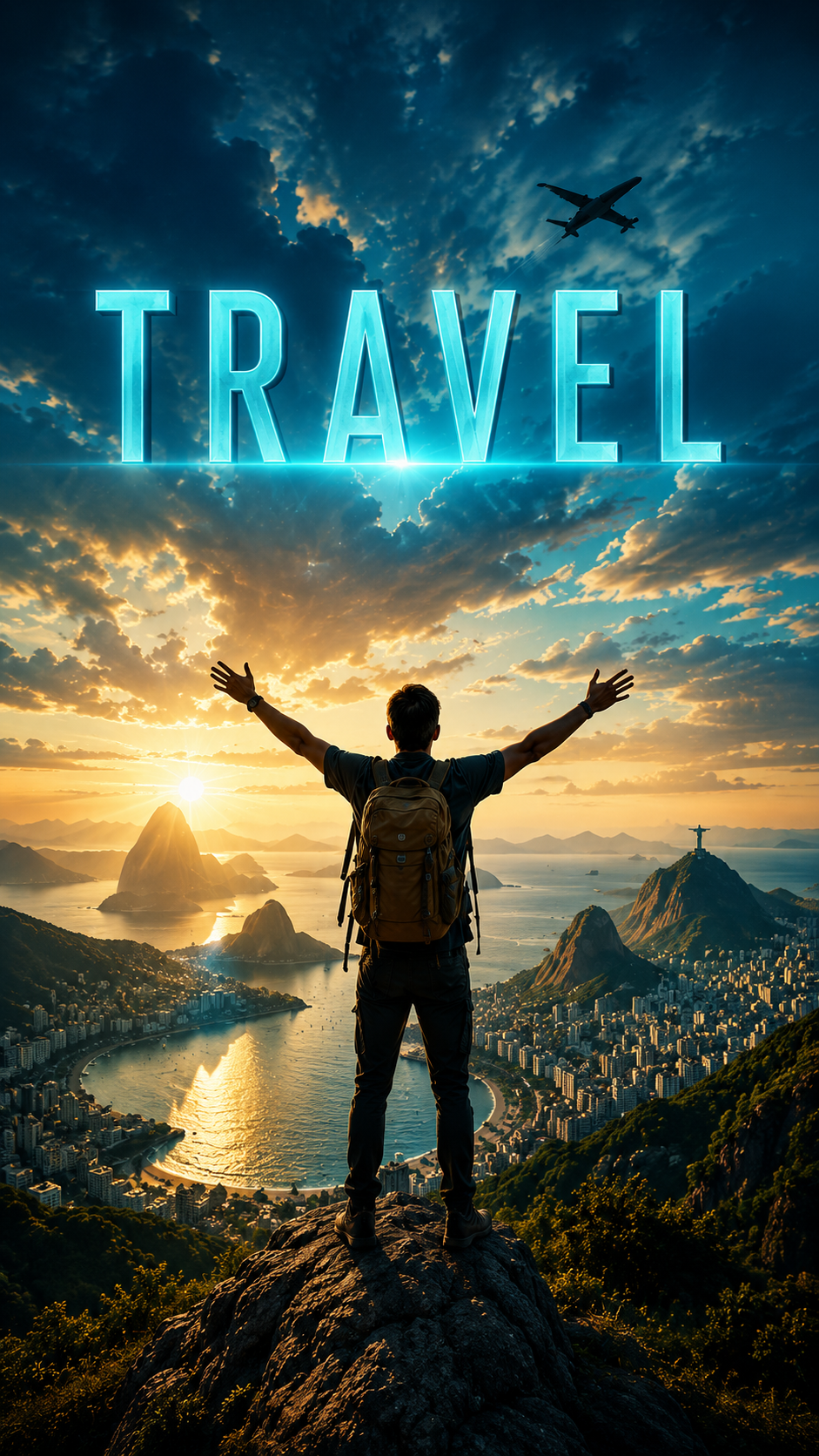 Especialização Travel - Inglês para viagens
